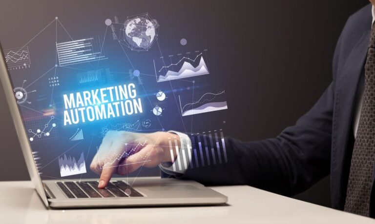 Marketing Automation