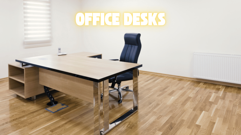 Office Desks